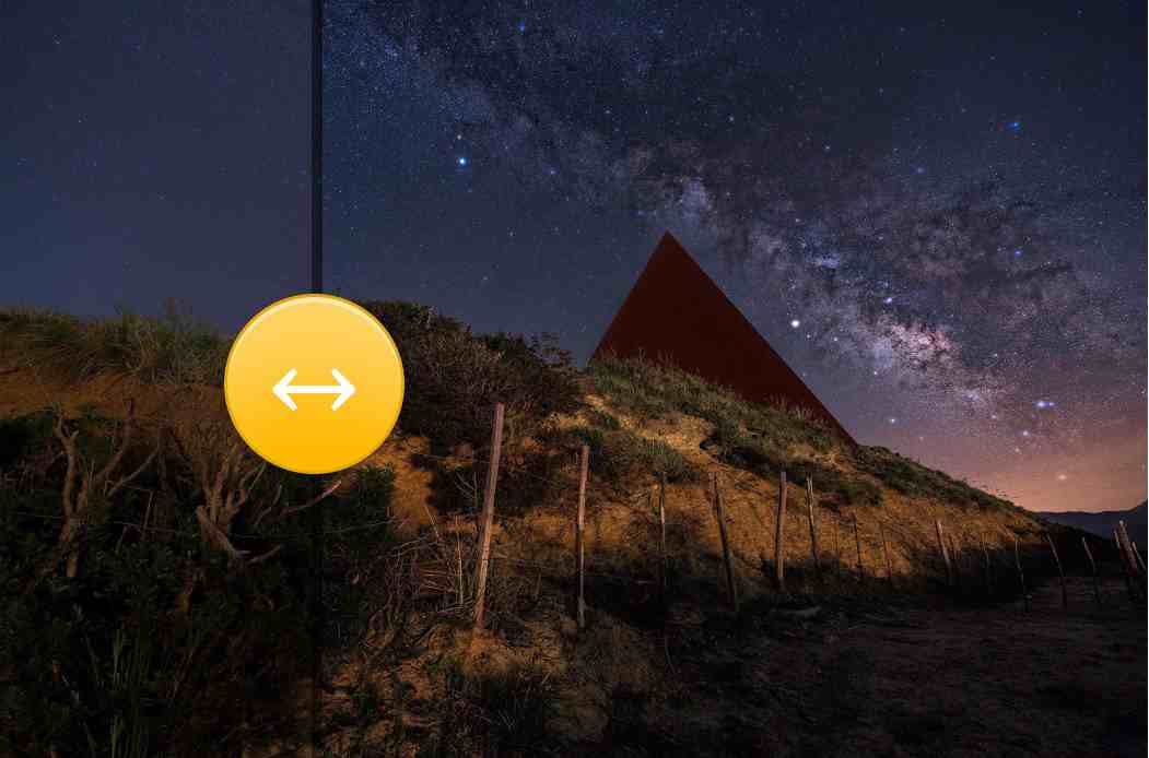 PS滤镜插件, 夜景星轨360全景风光大片调色扩展OrionH Plus Panel 1.2.1汉化版 ,预览图7