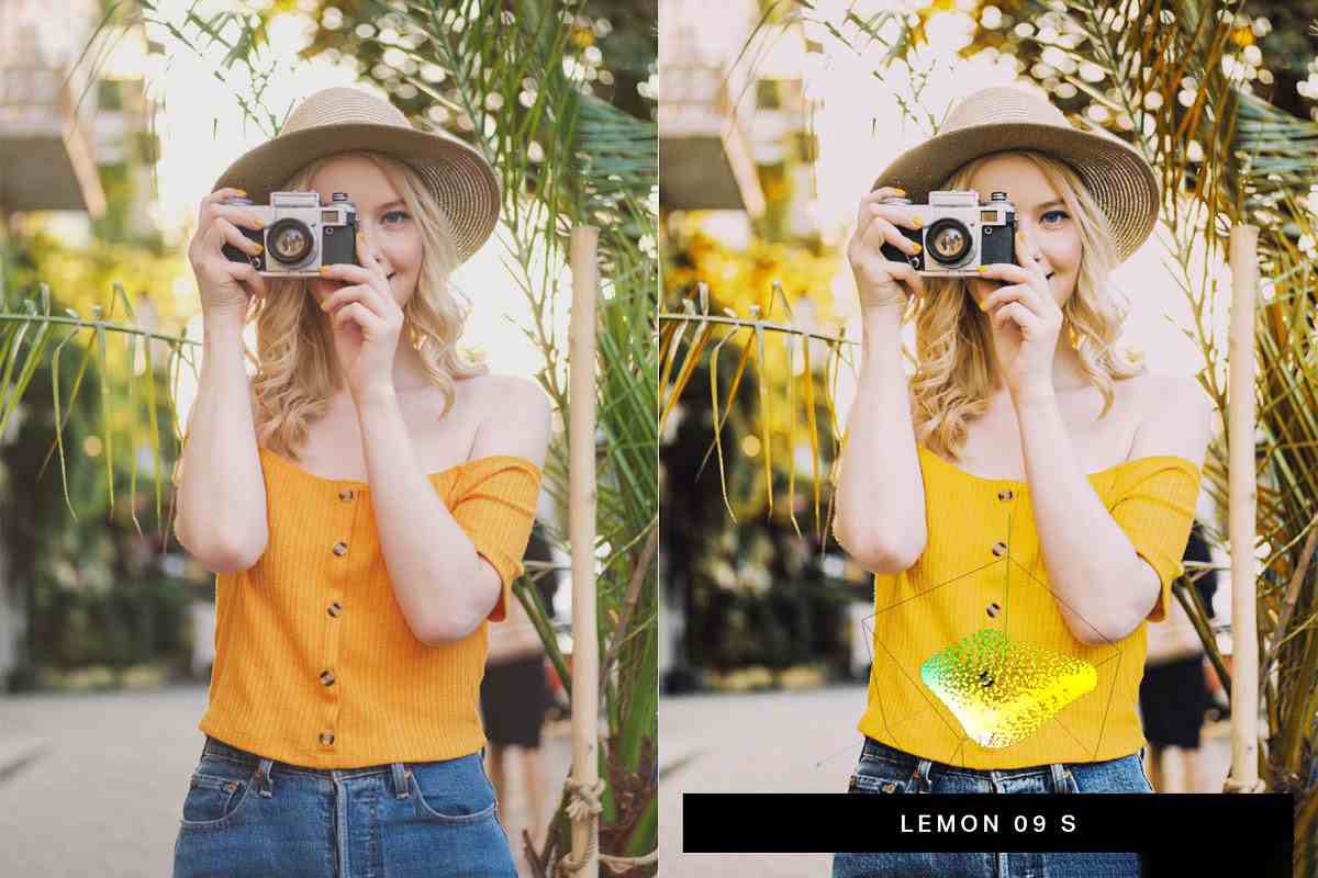 柠檬黄电影胶片人像LR预设/LUT预设 Lemon Yellow <a href=http://www.psceo.com/lr target=_blank class=infotextkey>Lightroom</a> Presets LUT <a href=http://www.psceo.com/lr target=_blank class=infotextkey>Lightroom</a>预设,效果图5