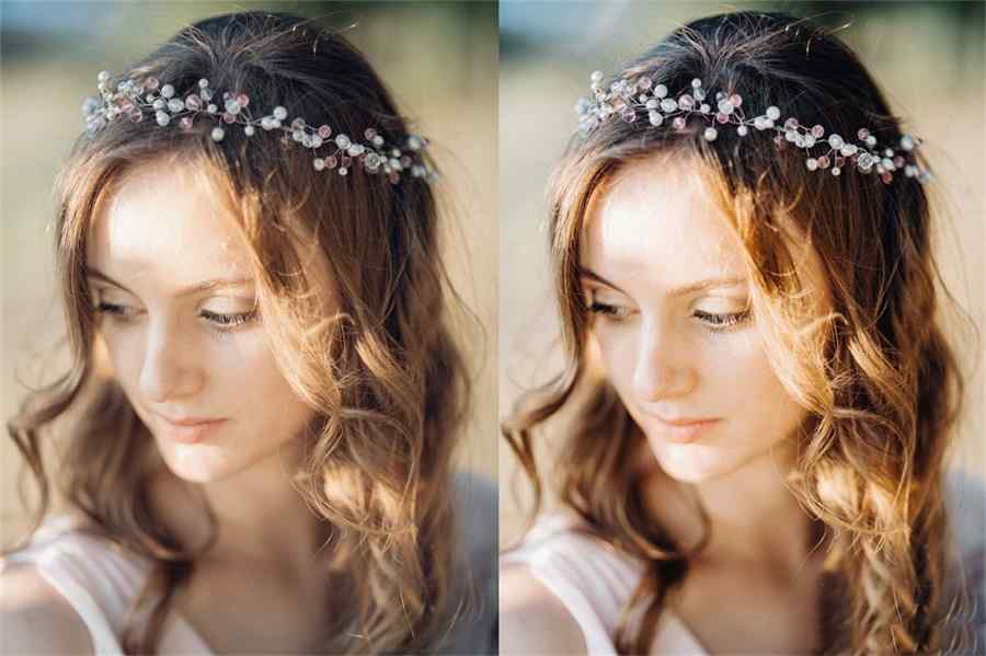 通透明亮电影胶片婚礼LR预设 Luminous Film Tones Wedding Presets <a href=http://www.psceo.com/lr target=_blank class=infotextkey>Lightroom</a>预设,效果图5