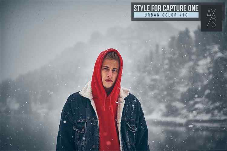 俄罗斯大神Axis城市风景人像汽车色彩Capture One Pro样式预设 <a href=http://www.psceo.com/lr target=_blank class=infotextkey>Lightroom</a>预设,效果图3